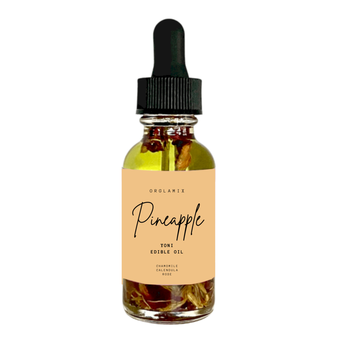 House of Lenore Edible Yoni Oil