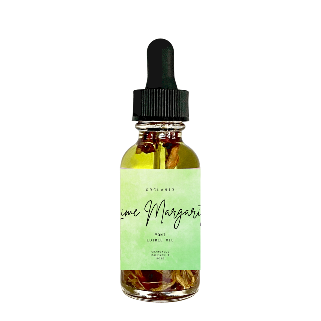 House of Lenore Edible Yoni Oil