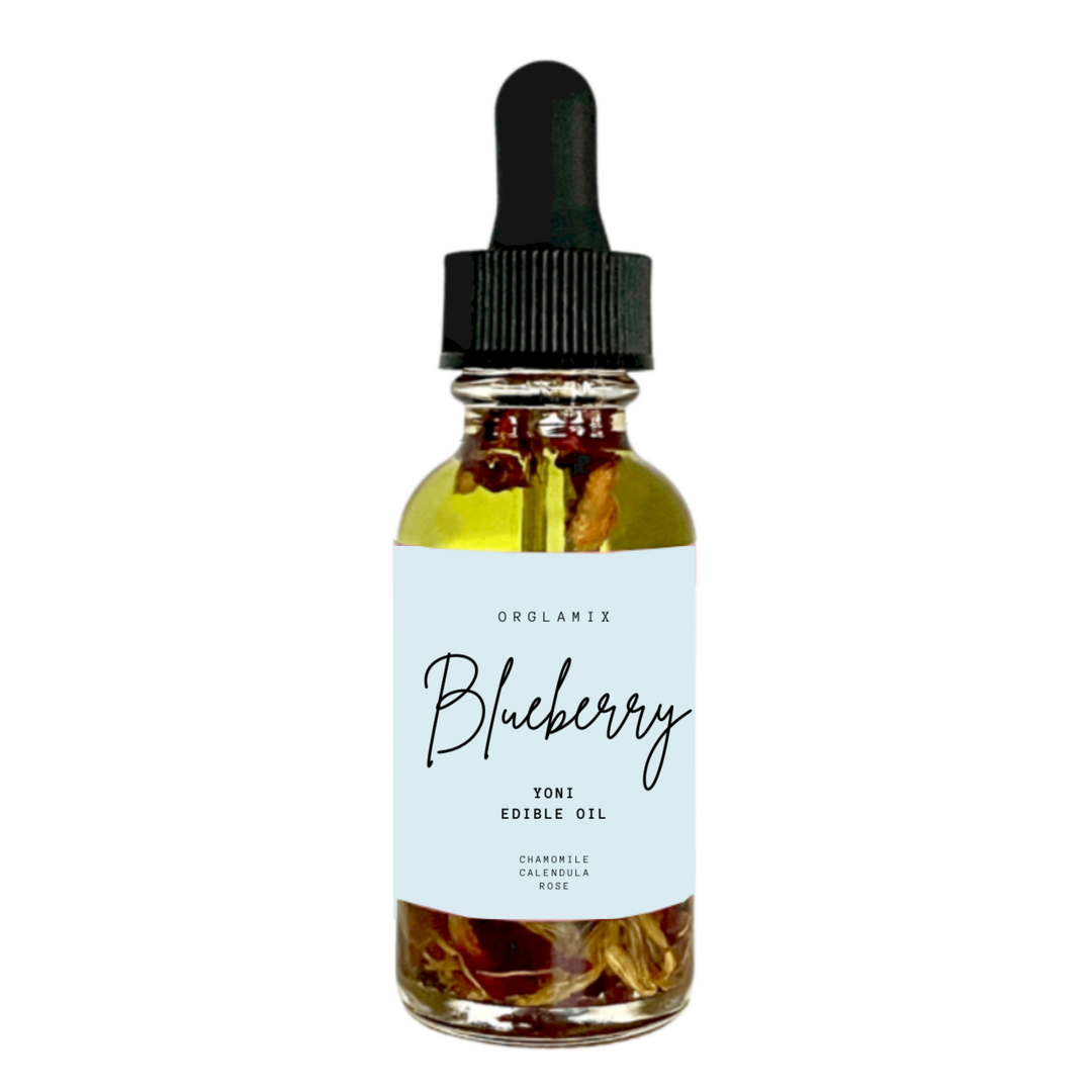 House of Lenore Edible Yoni Oil
