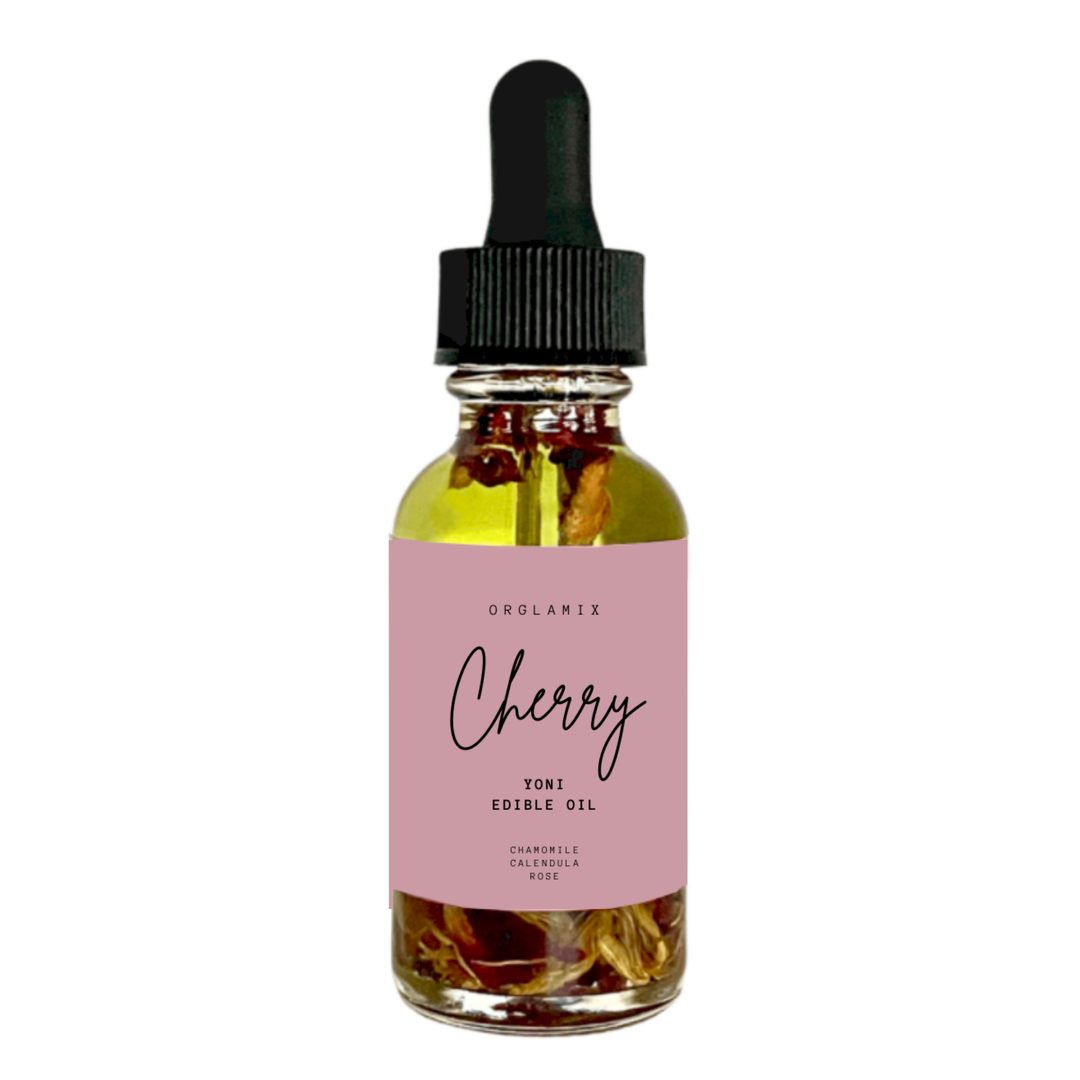 House of Lenore Edible Yoni Oil