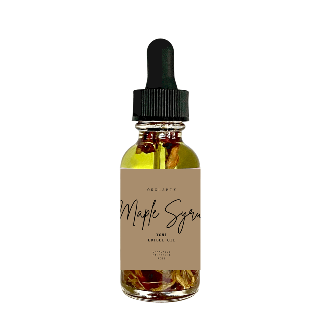 House of Lenore Edible Yoni Oil