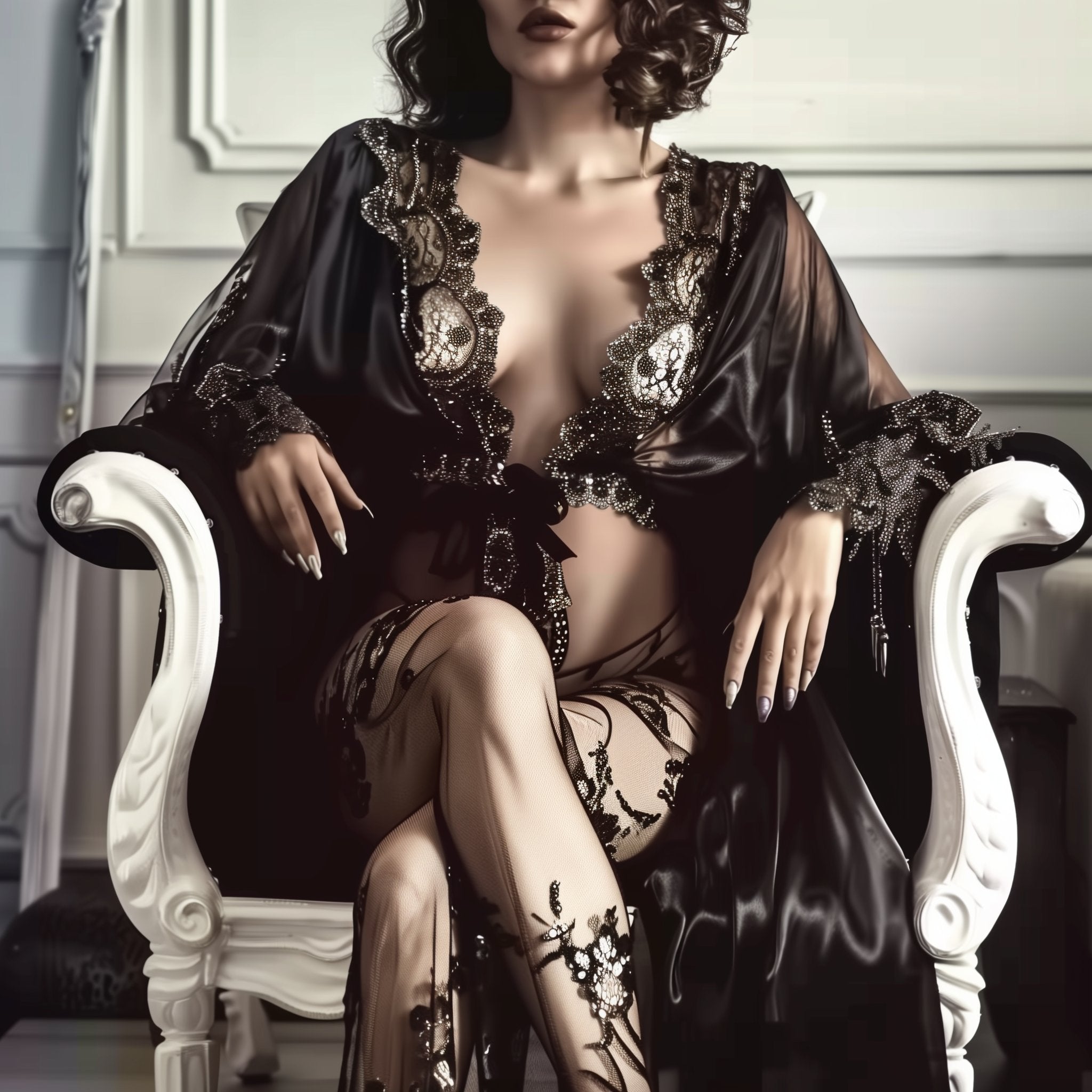 Nocturne by House of Lenore