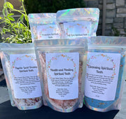 Intentional Bath Soak