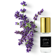 Floral Fragrances | Perfume Vegan + Cruelty Free Perfume Oil