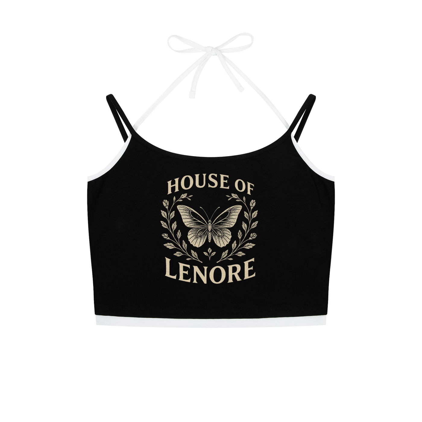 House of Lenore Halter
