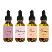 House of Lenore Edible Yoni Oil